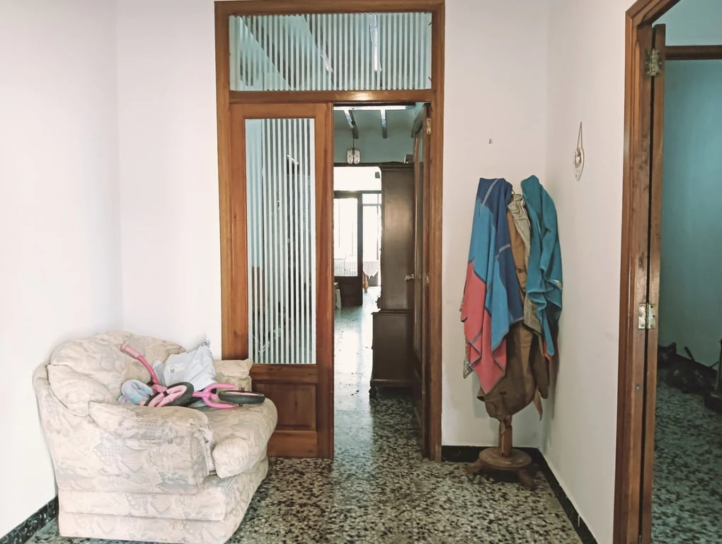 Chalet/Villa en venta en Pedreguer