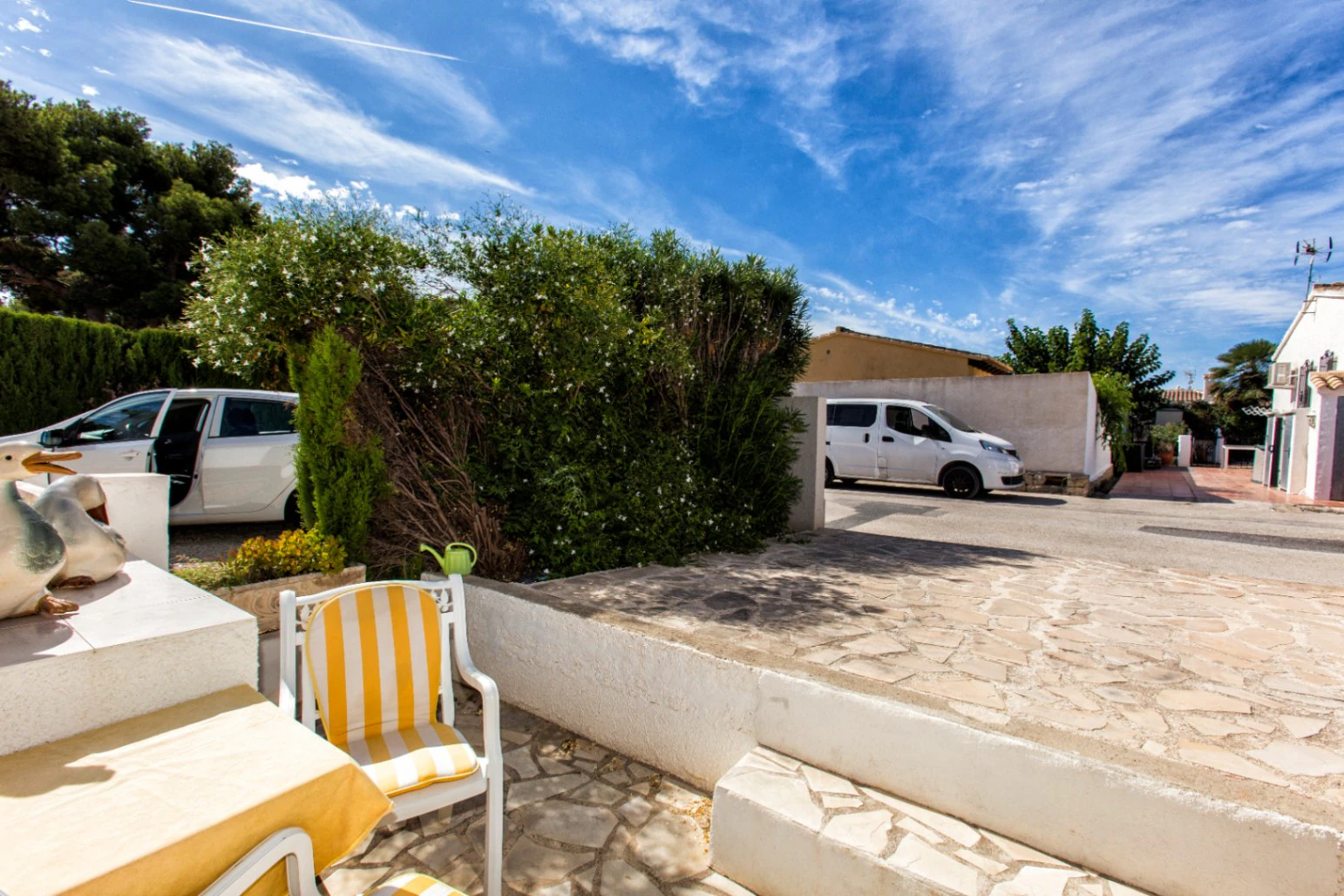 À vendre : bungalow à Moraira Park, Moraira