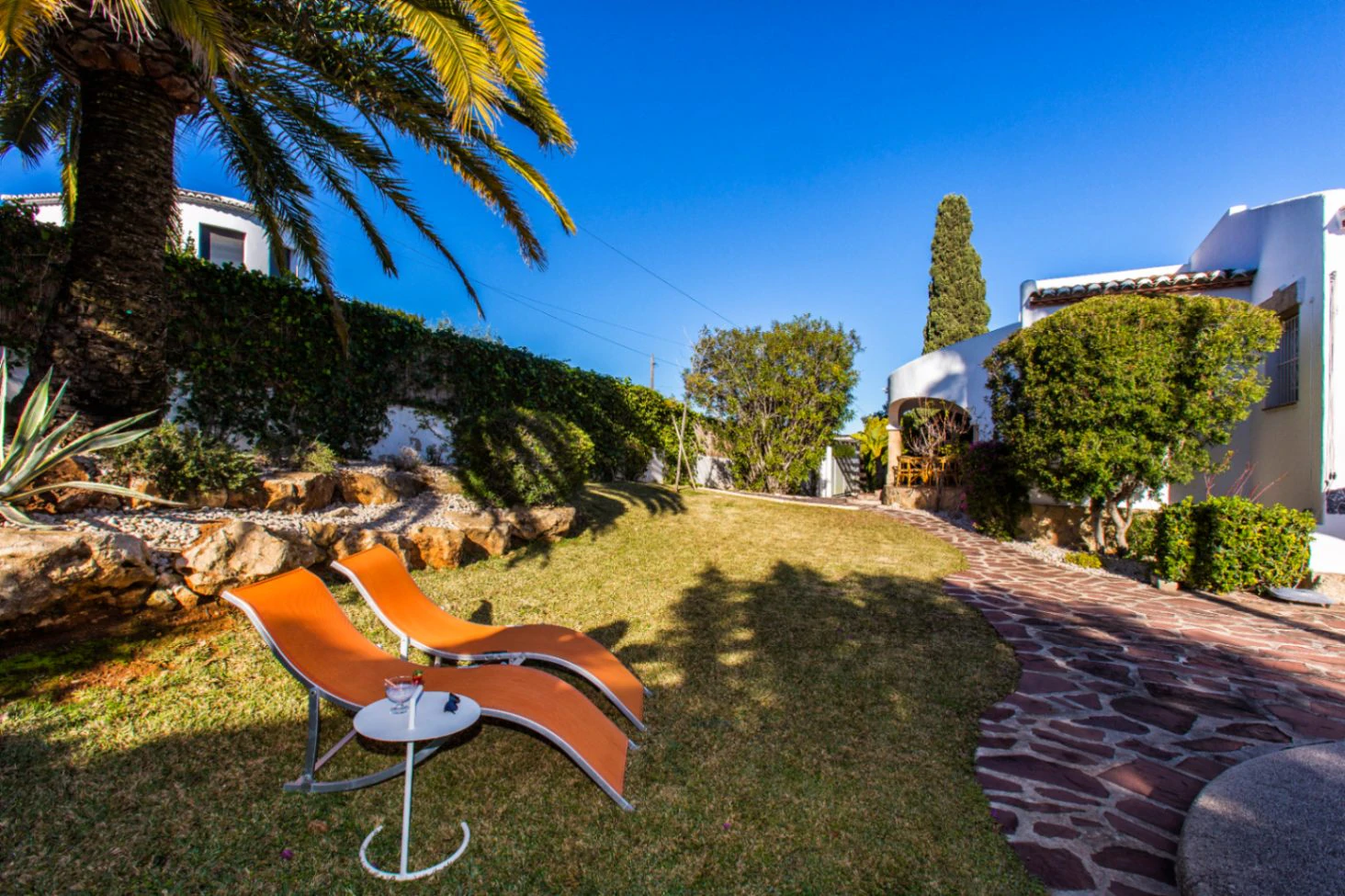 Villa à vendre à Pinosol, Jávea