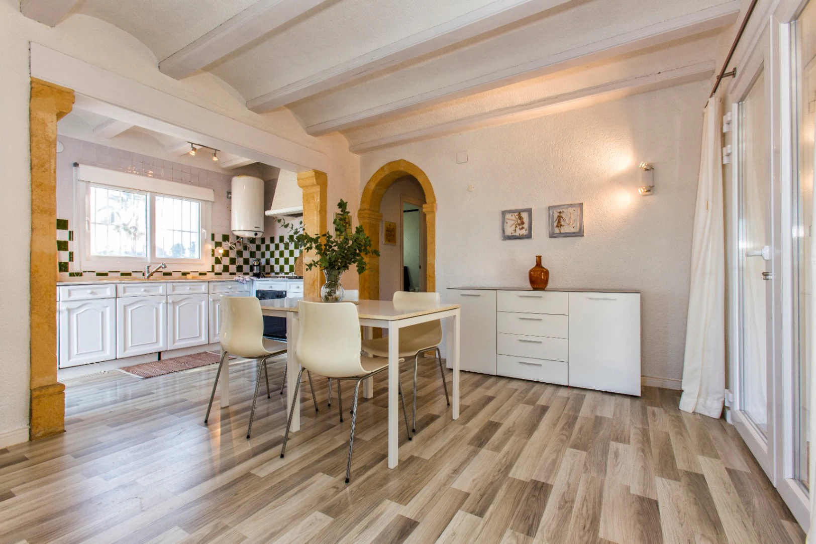 Villa à vendre à Pinosol, Jávea