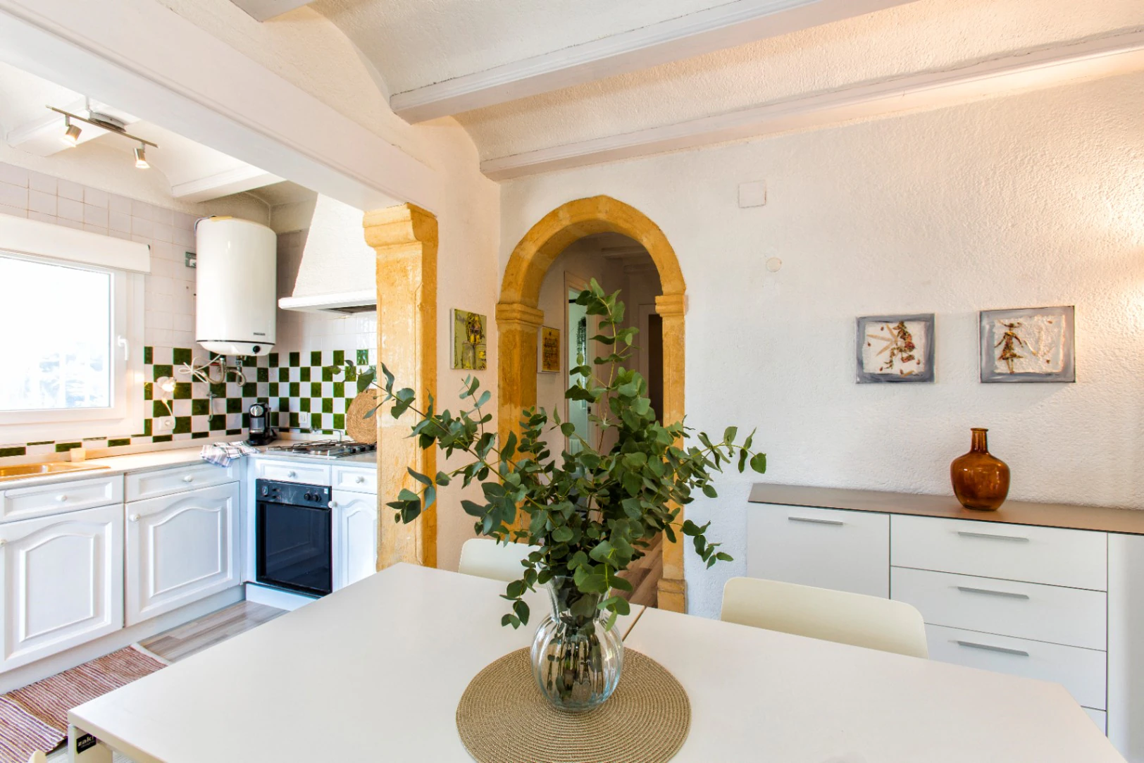 Villa à vendre à Pinosol, Jávea
