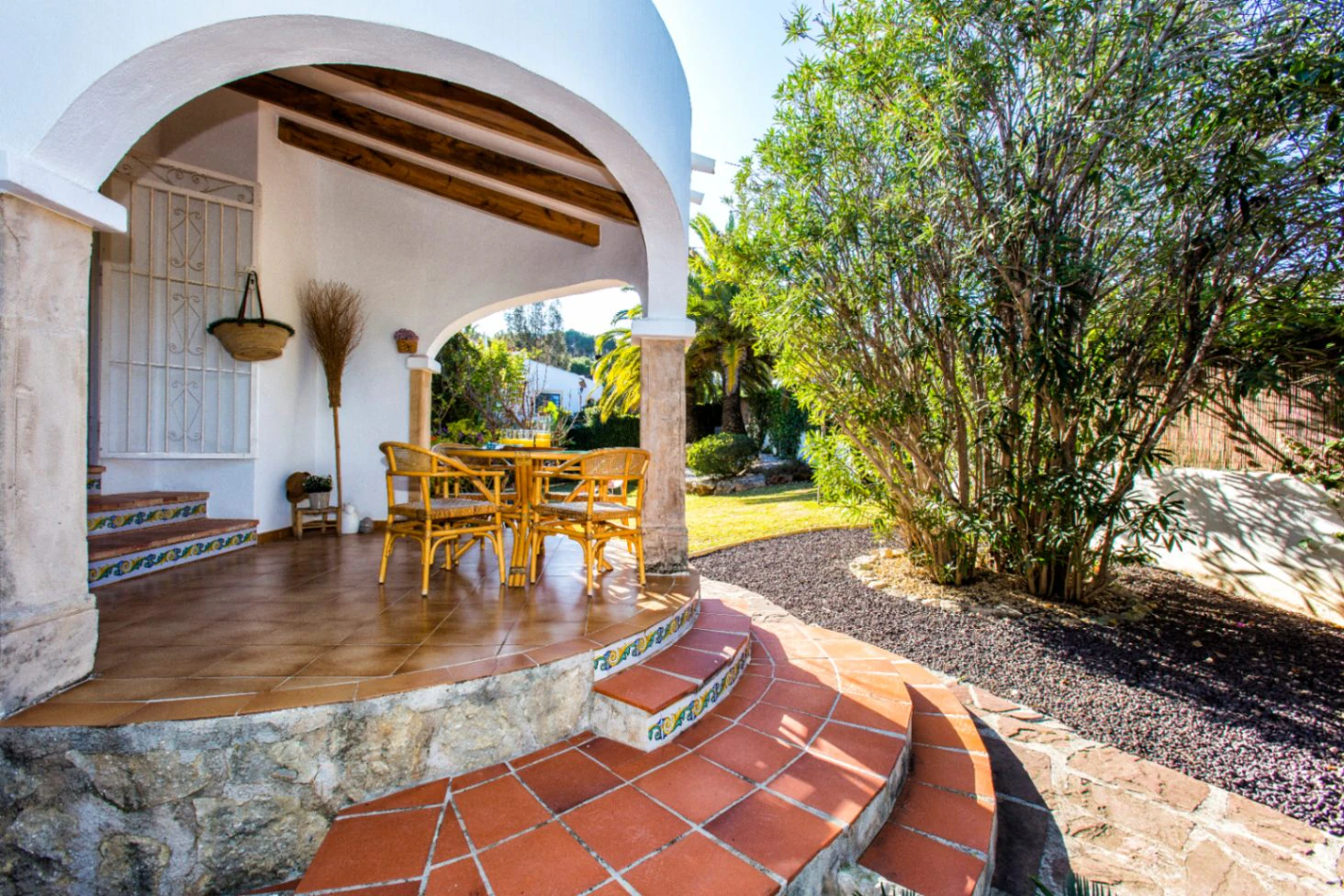 Villa à vendre à Pinosol, Jávea