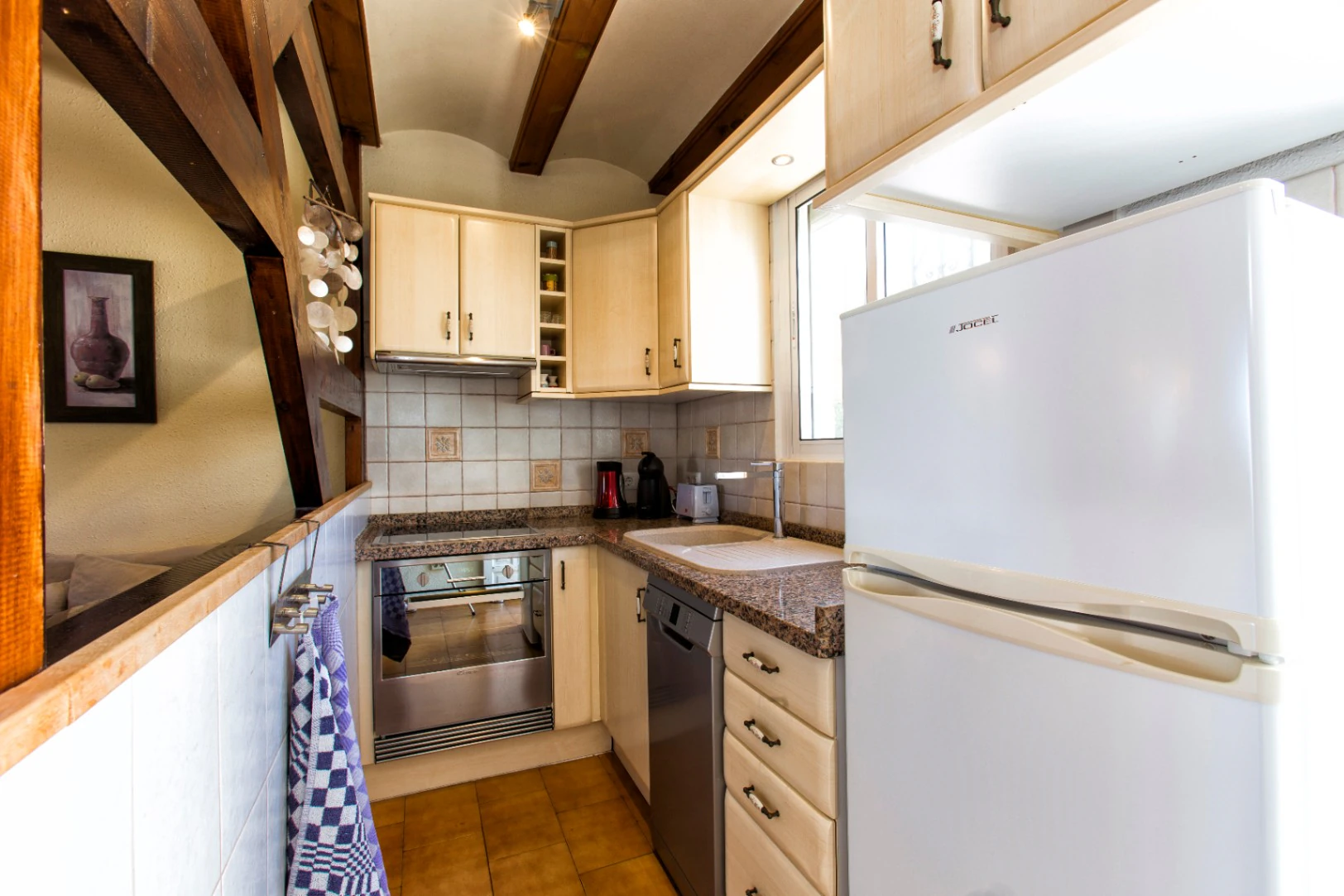 À vendre : bungalow à Moraira Park, Moraira