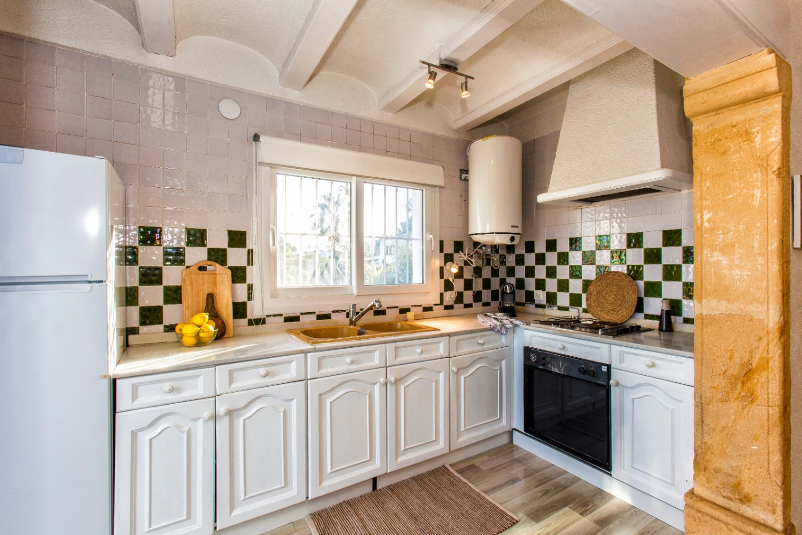 Villa à vendre à Pinosol, Jávea