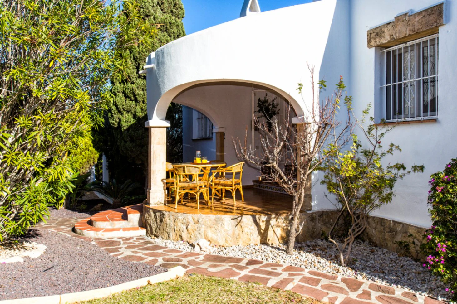 Villa à vendre à Pinosol, Jávea