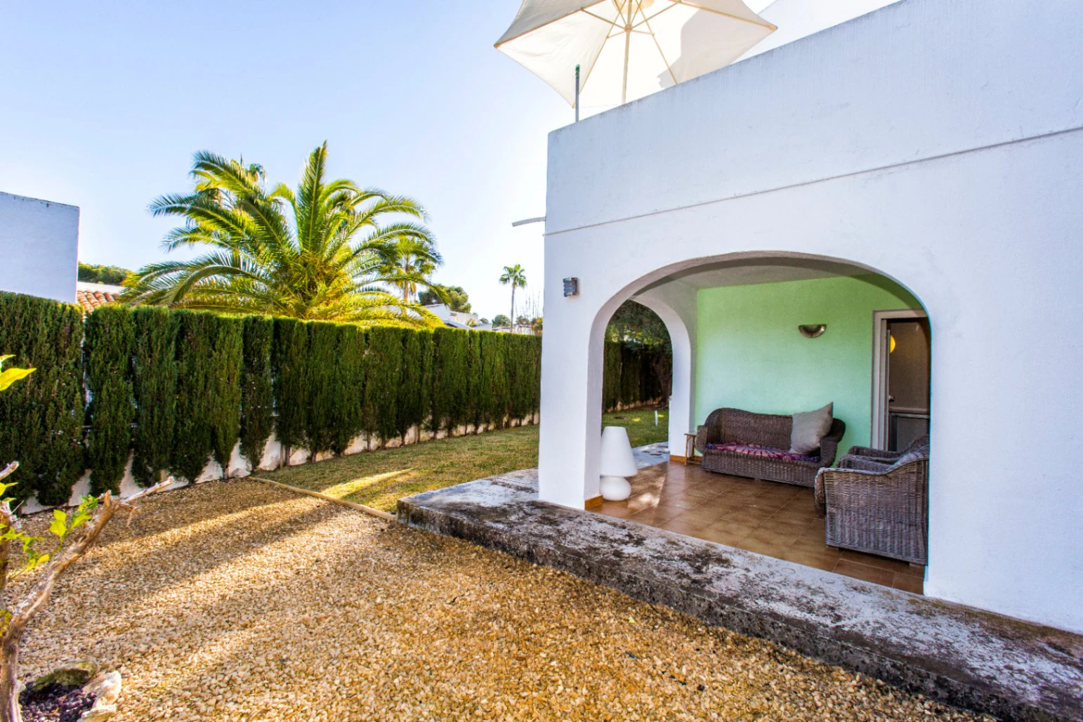 Villa à vendre à Pinosol, Jávea