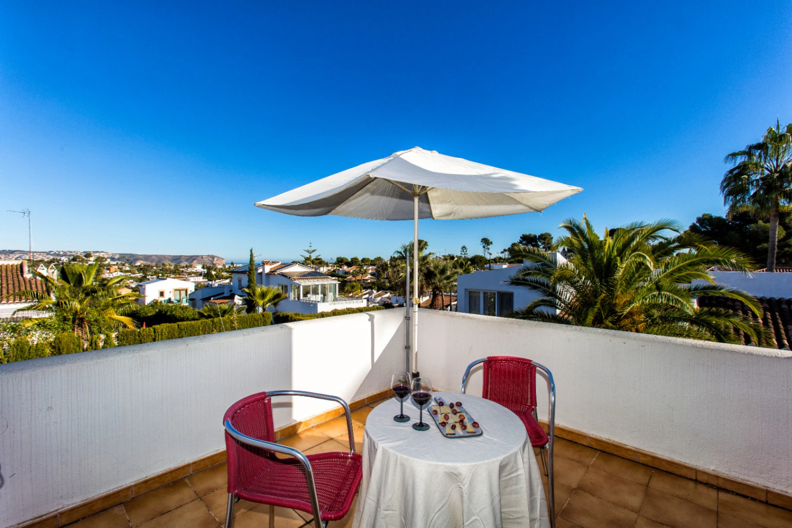 Villa à vendre à Pinosol, Jávea