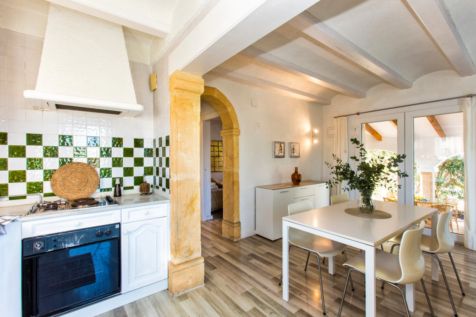 Villa à vendre à Pinosol, Jávea