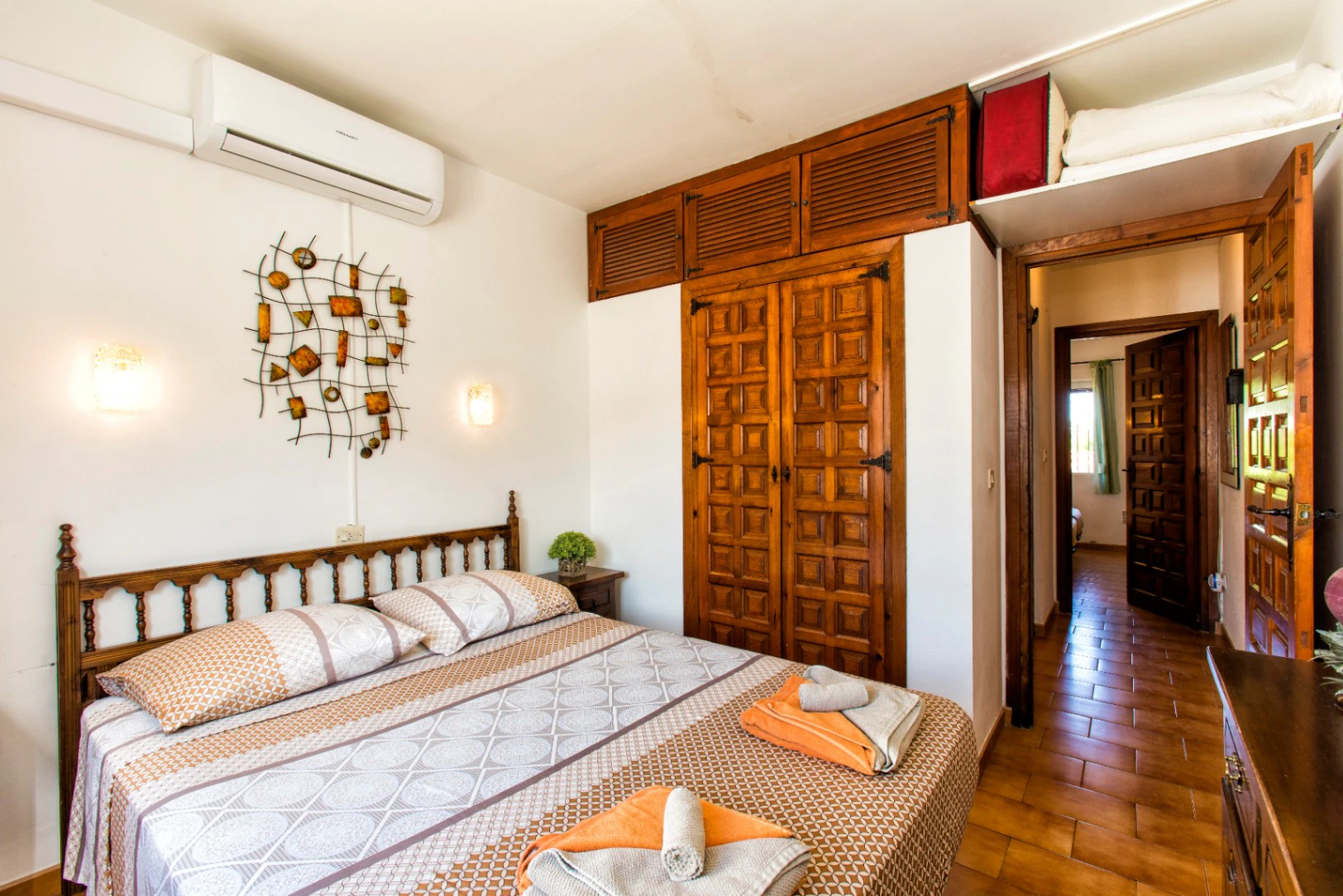 À vendre : bungalow à Moraira Park, Moraira