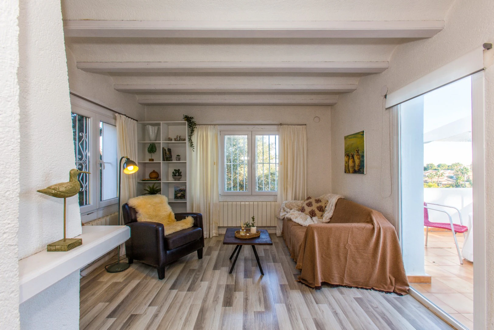 Villa à vendre à Pinosol, Jávea