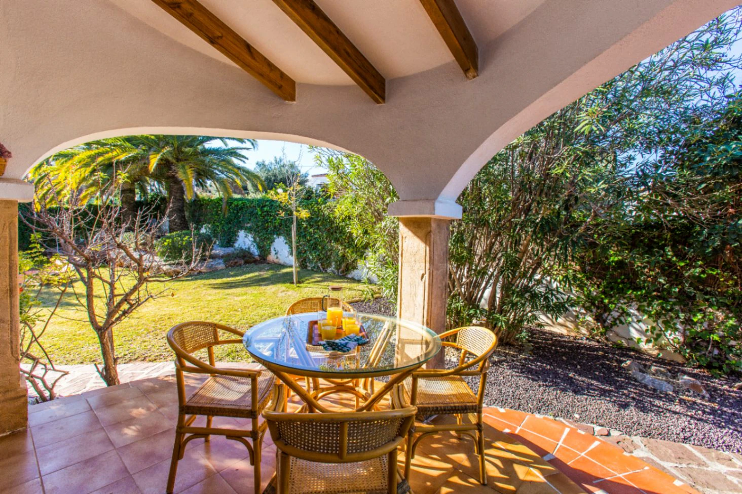 Villa à vendre à Pinosol, Jávea