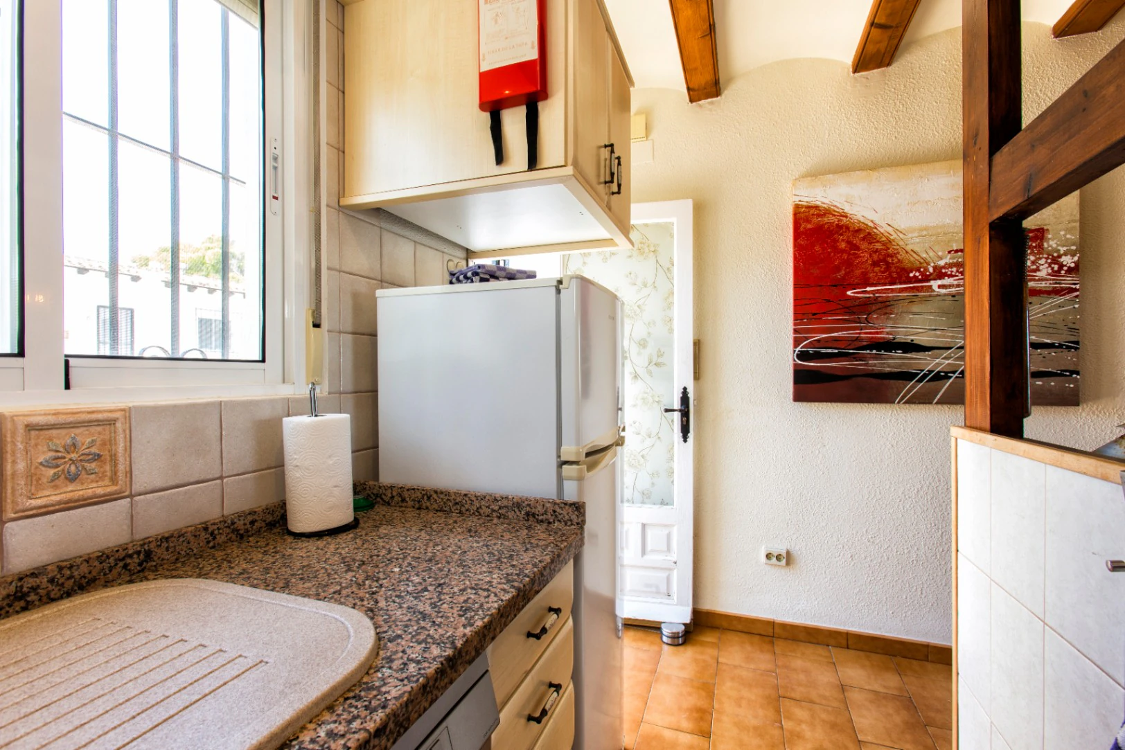 À vendre : bungalow à Moraira Park, Moraira