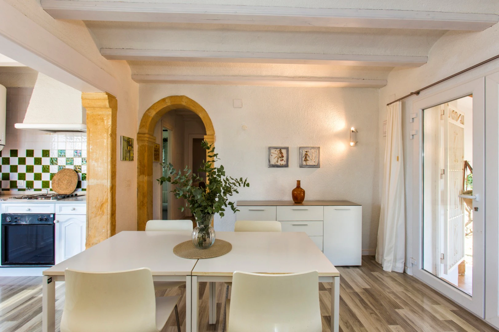 Villa à vendre à Pinosol, Jávea