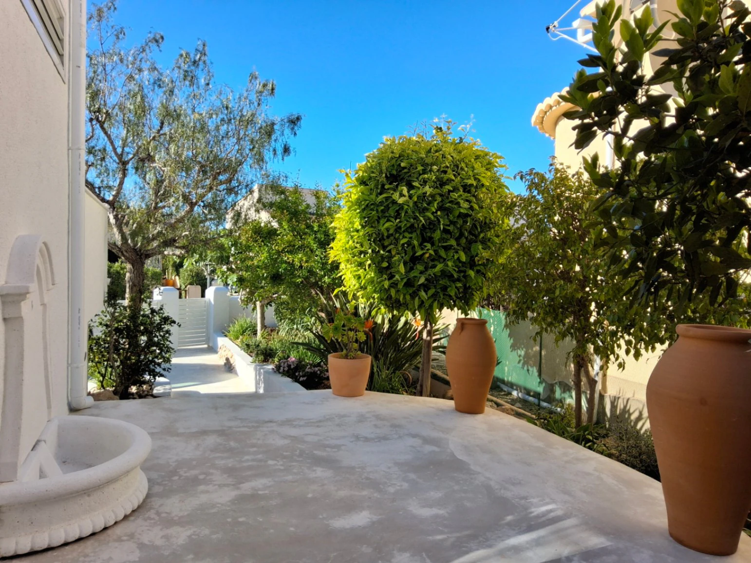 Excelente villa en venta en Cumbre del Sol, Benitachell