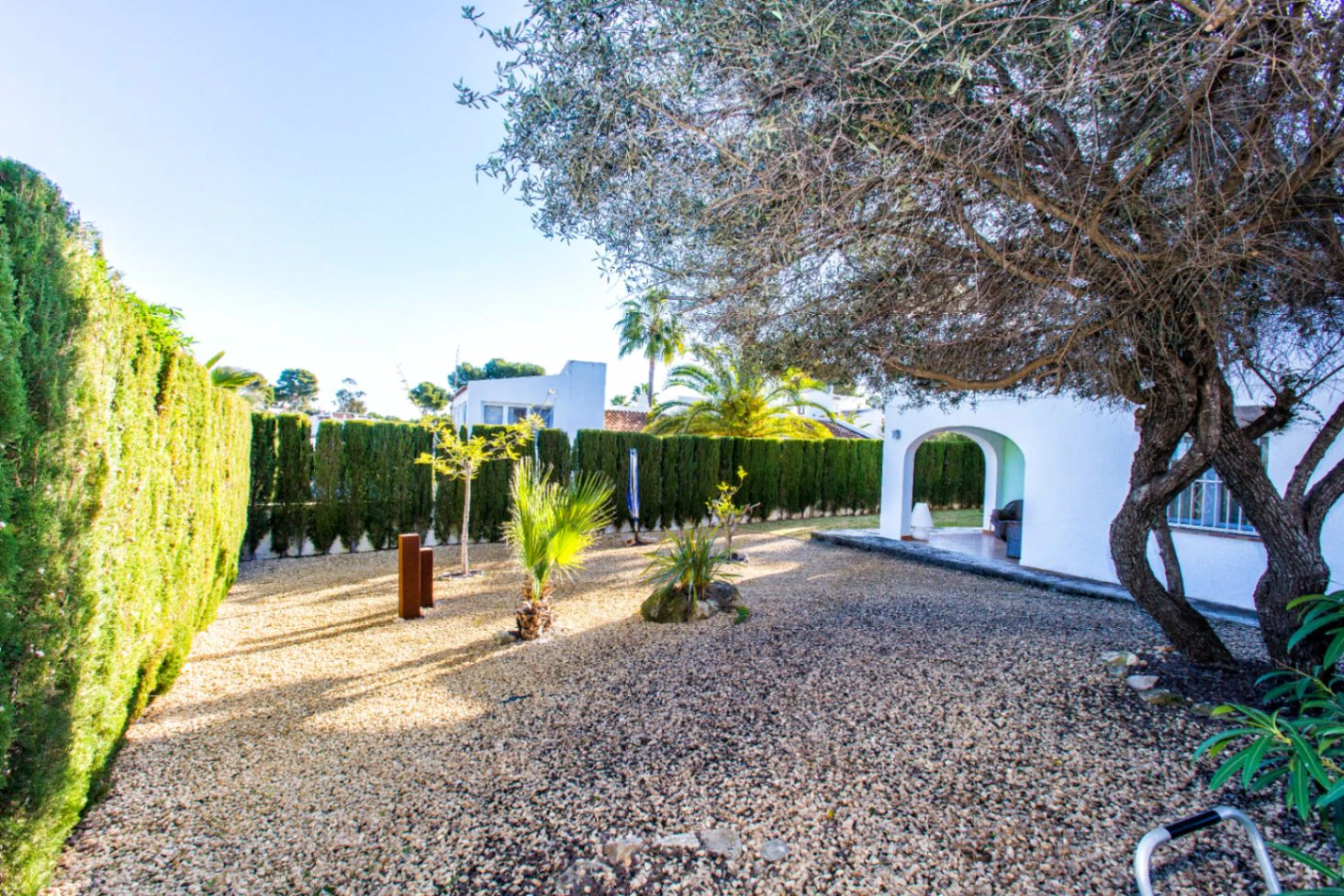 Villa à vendre à Pinosol, Jávea