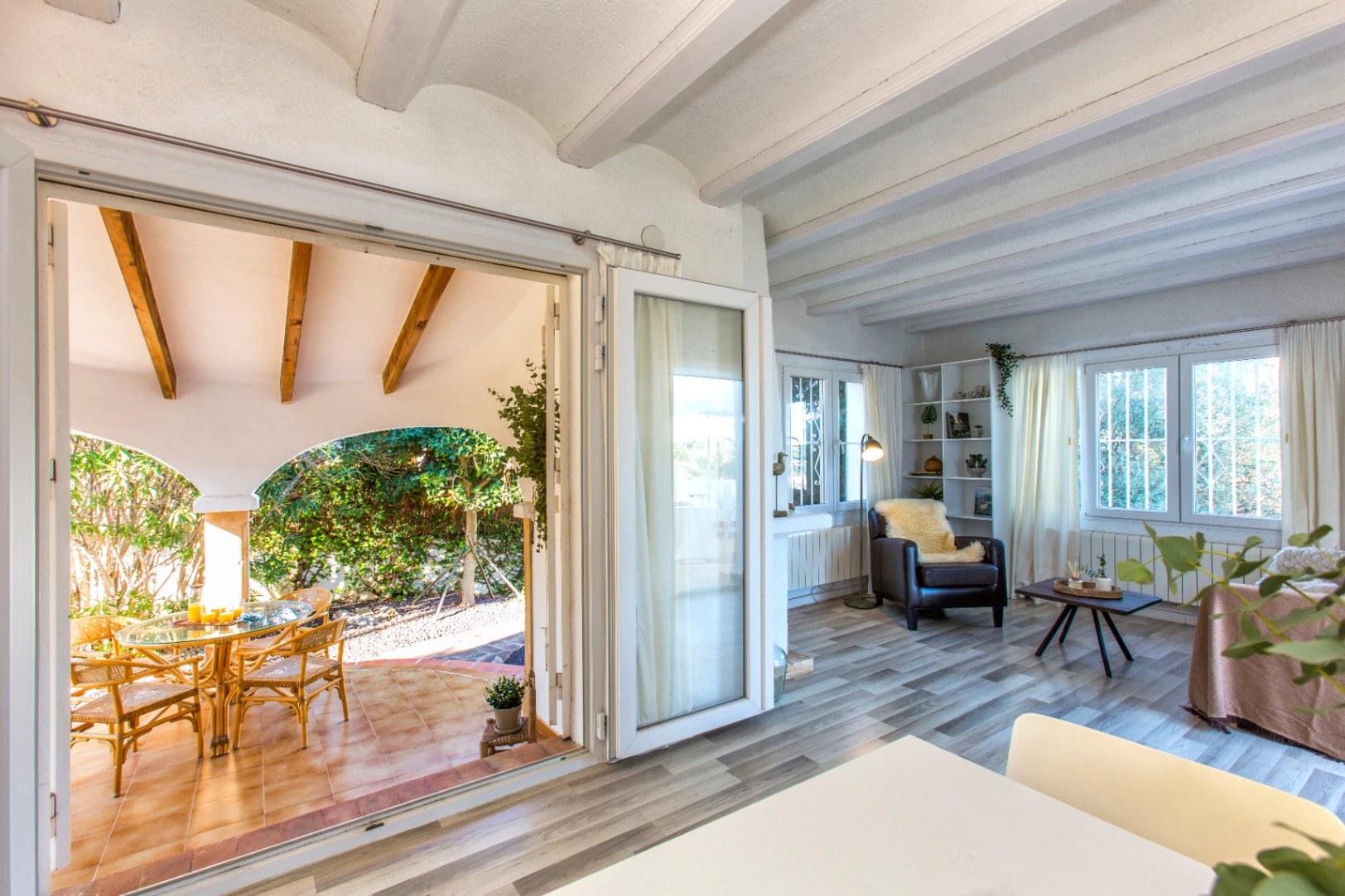Villa à vendre à Pinosol, Jávea