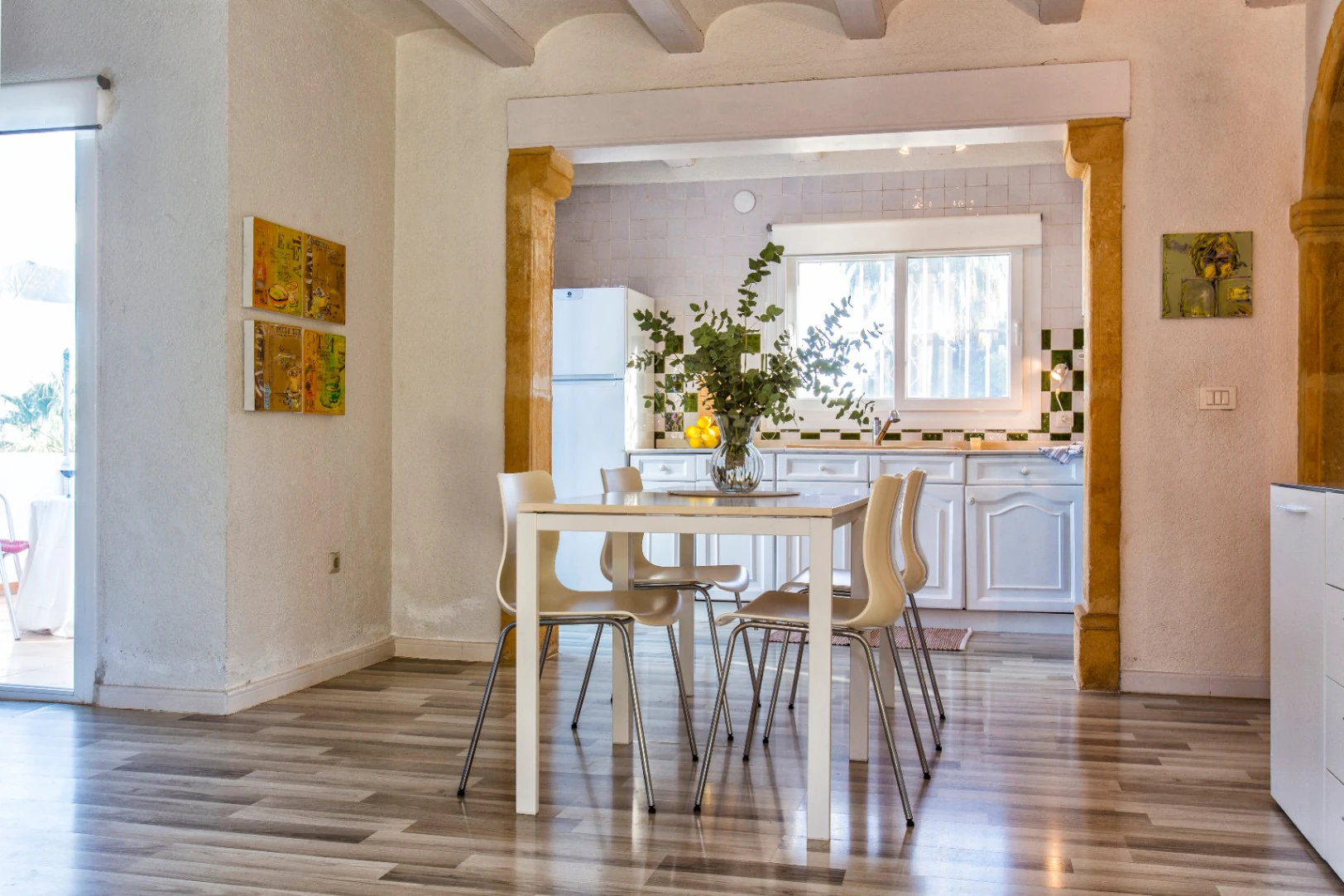 Villa à vendre à Pinosol, Jávea