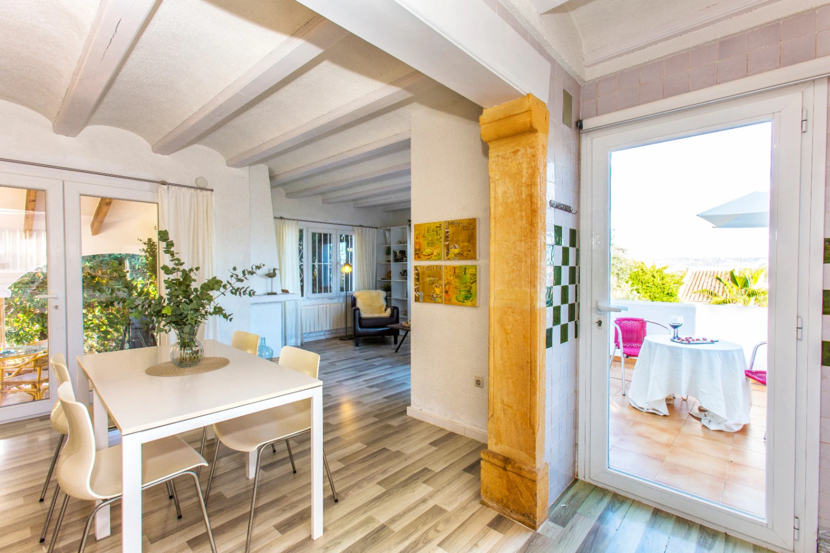 Villa à vendre à Pinosol, Jávea