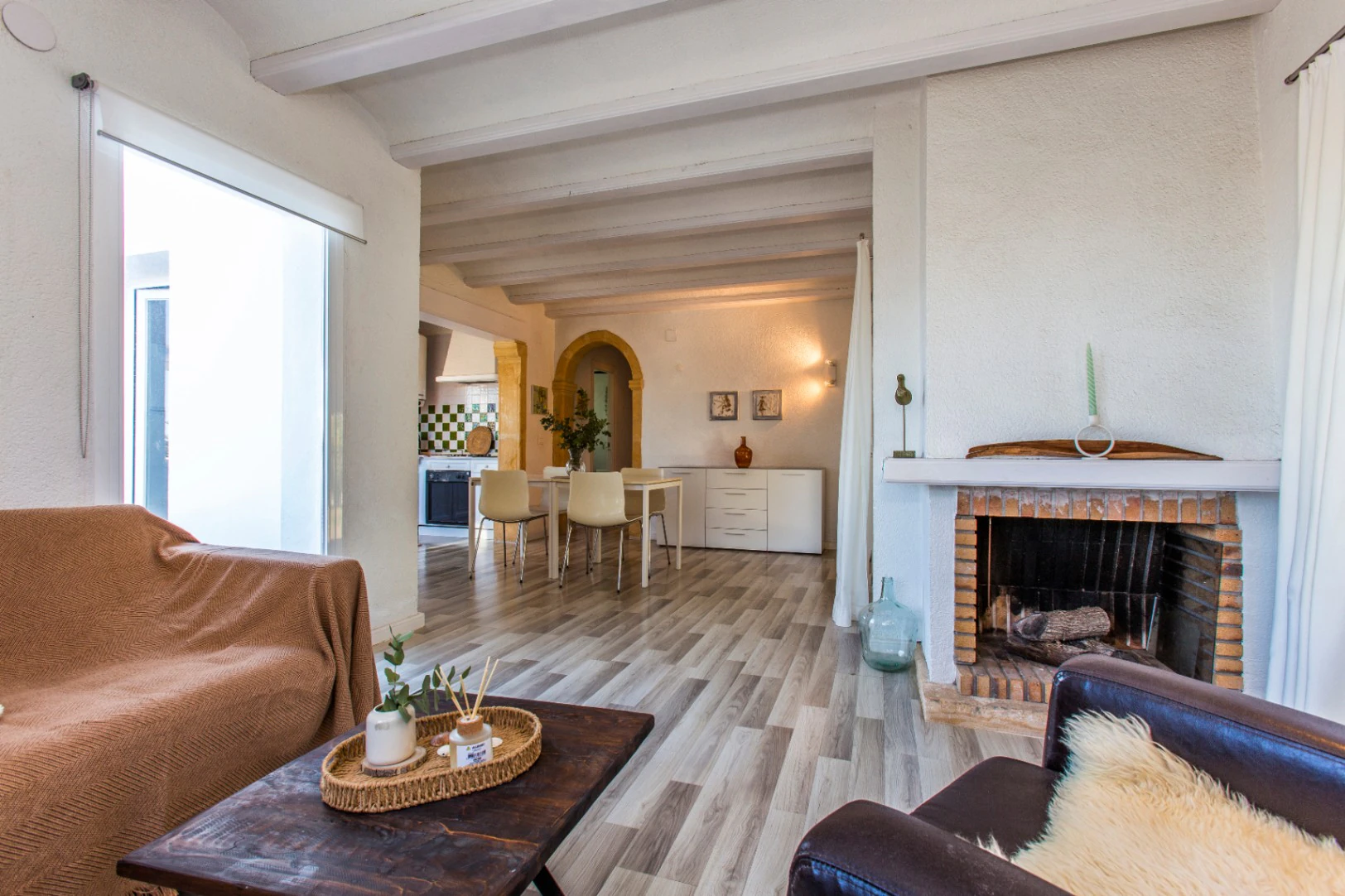 Villa à vendre à Pinosol, Jávea