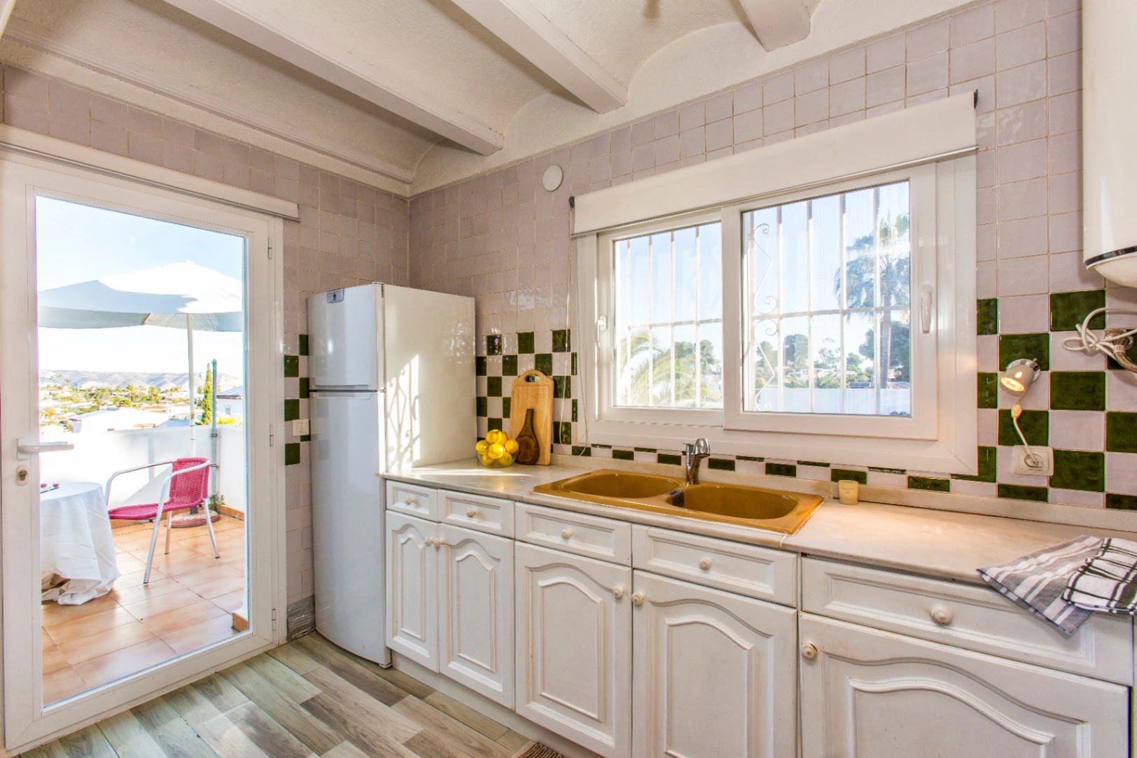 Villa à vendre à Pinosol, Jávea
