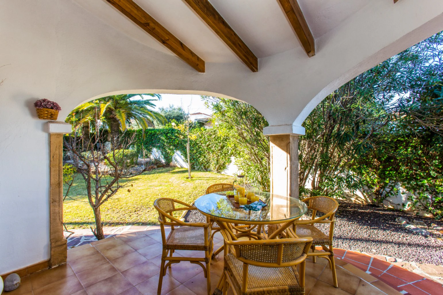Villa à vendre à Pinosol, Jávea