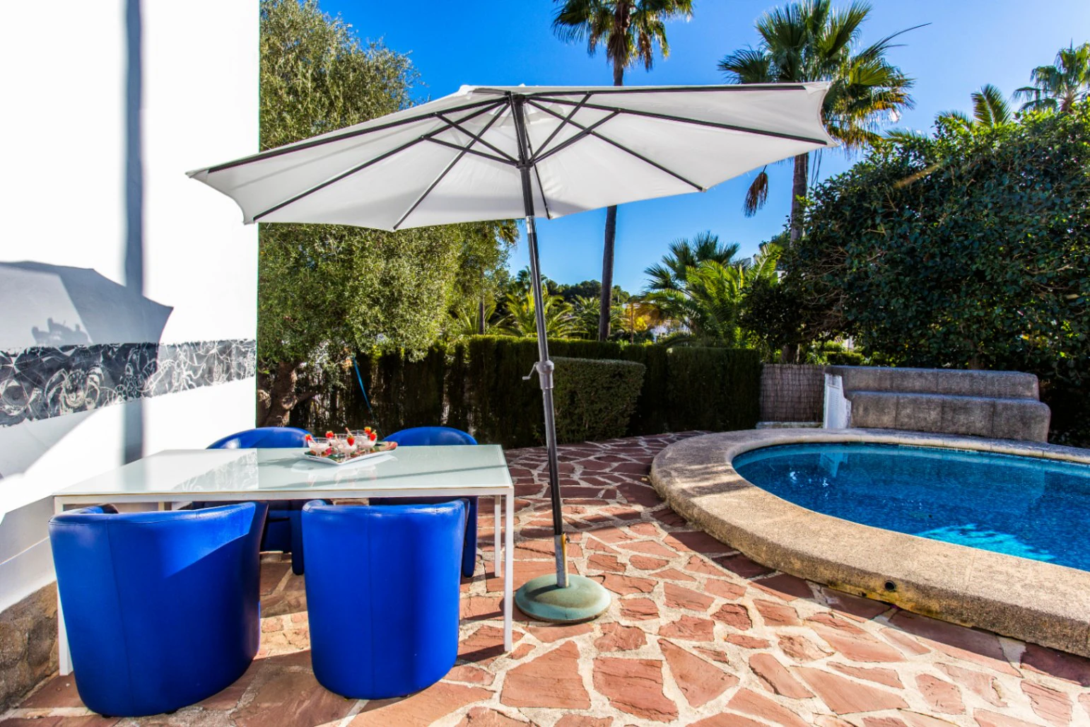 Villa à vendre à Pinosol, Jávea
