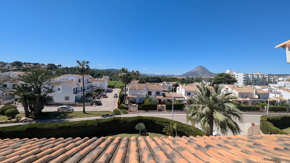 Apartamento en venta en Javea