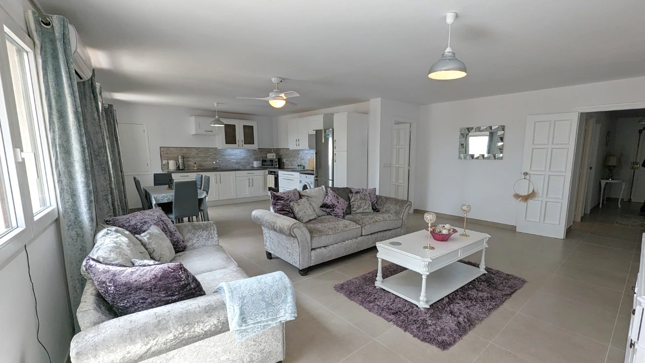 Apartamento en venta en Javea