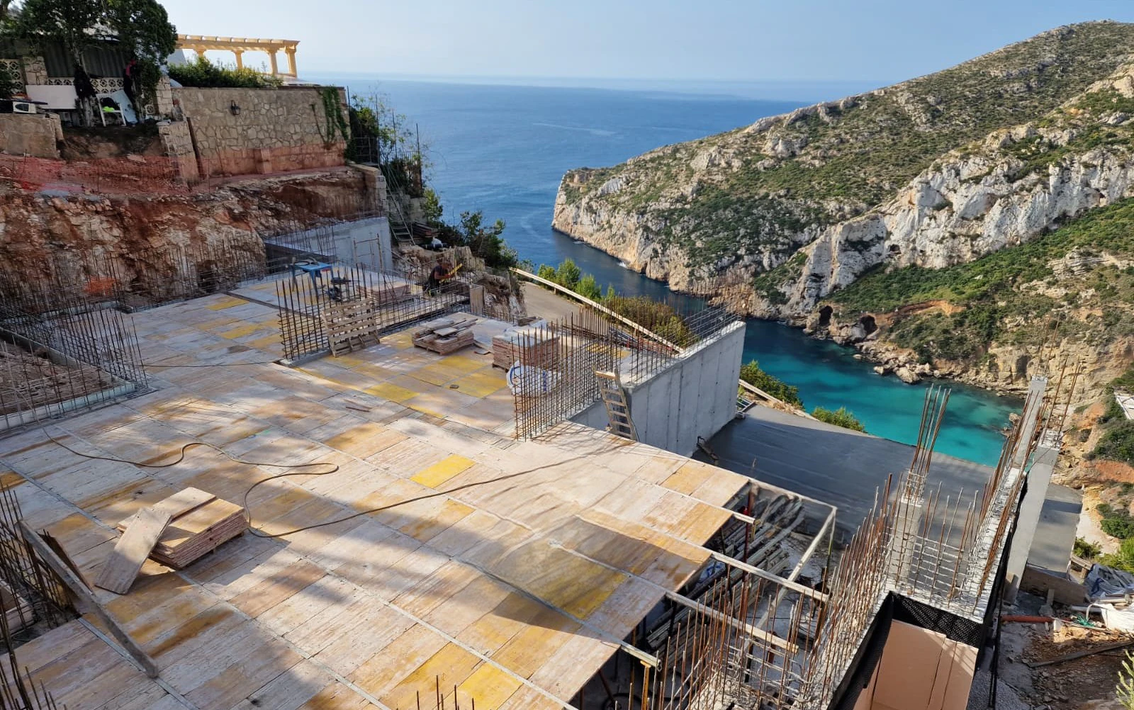 Villa te verkoop in Javea