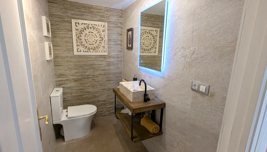 Chalet/Villa en venta en Javea