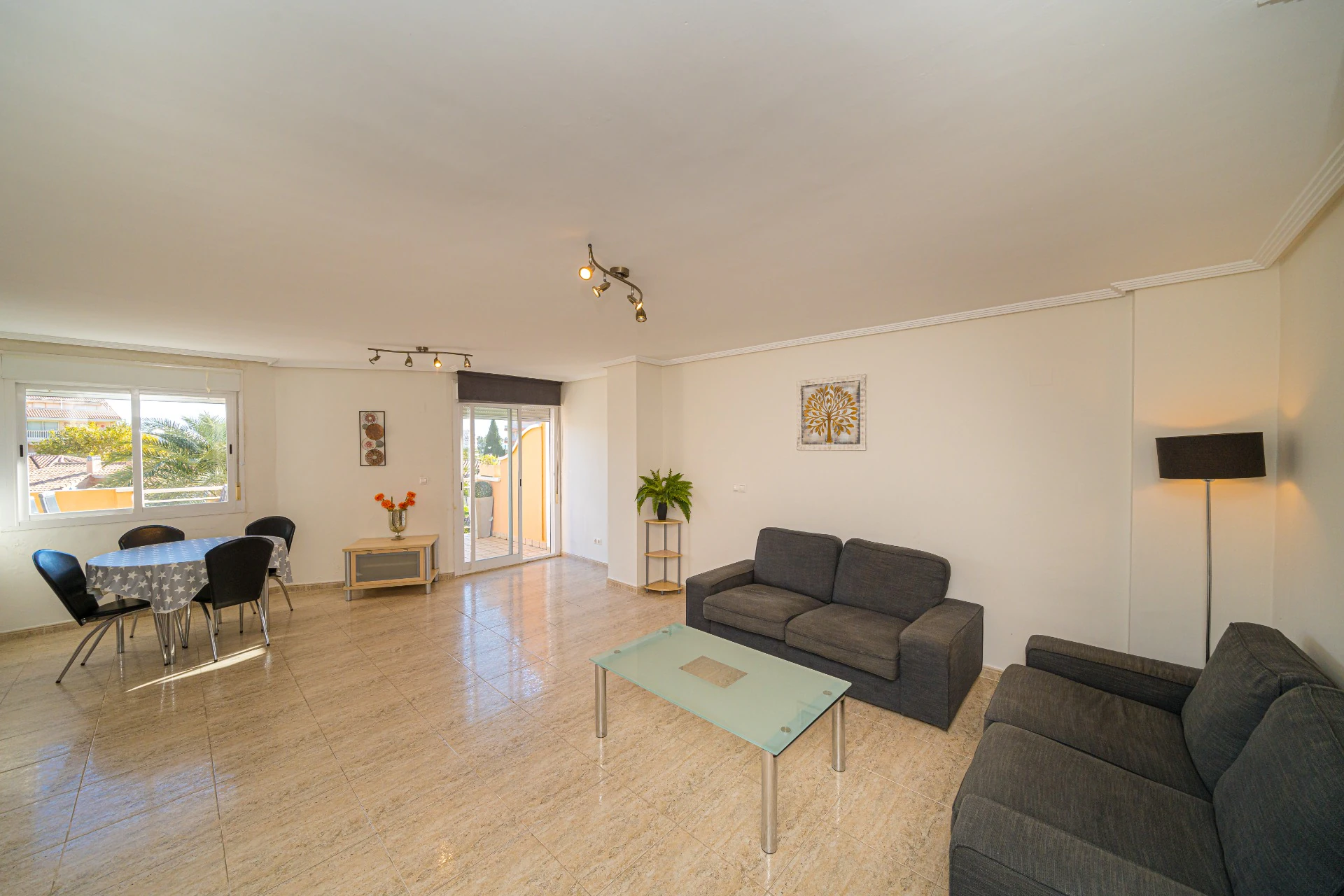 Apartamento en venta en Javea