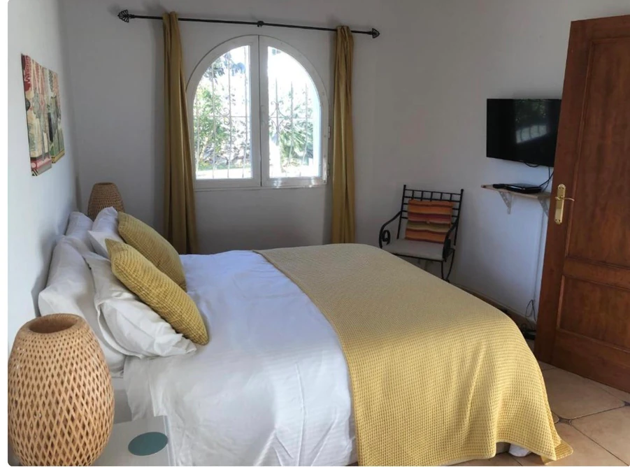 Chalet/Villa en venta en Javea