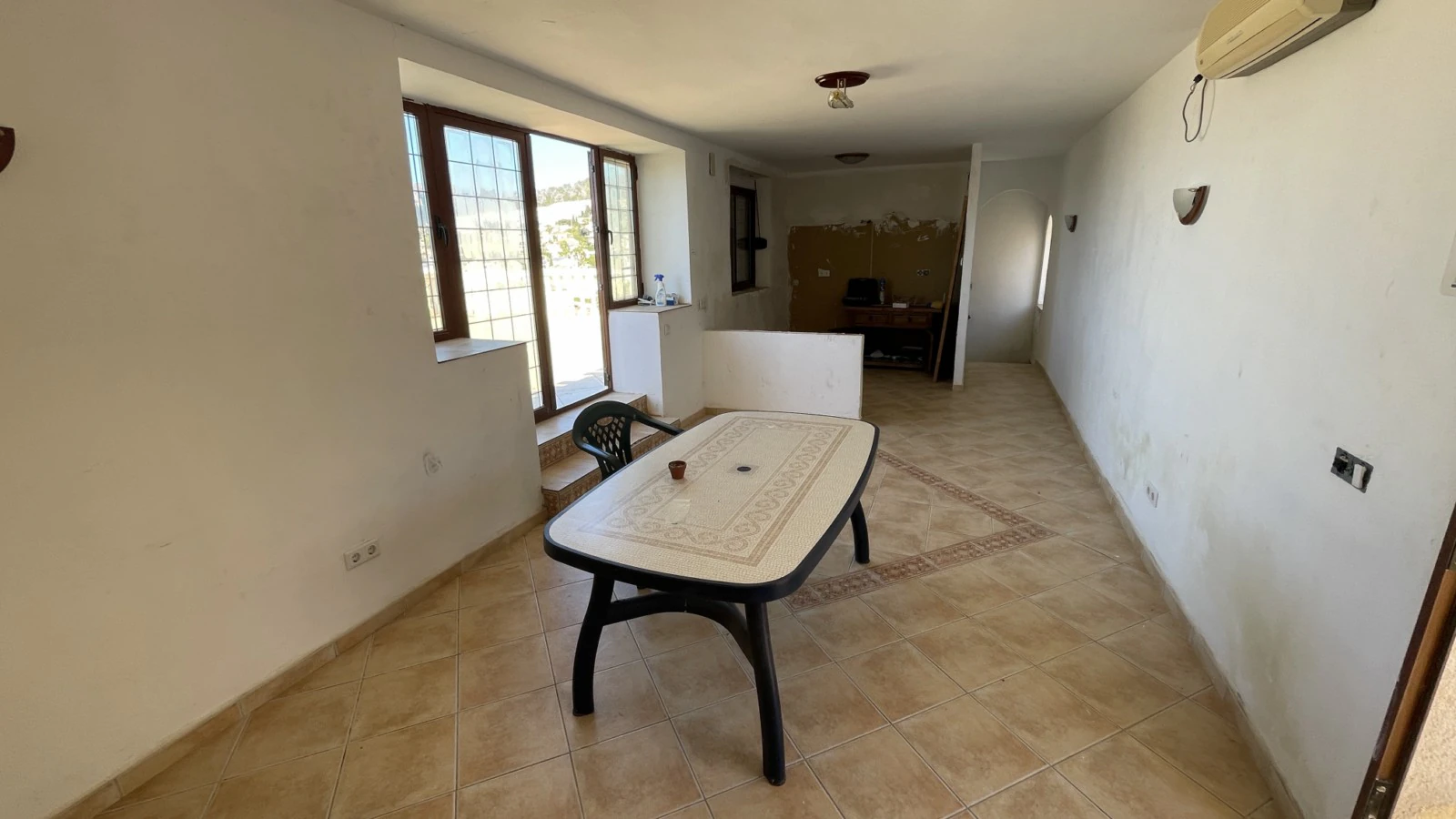 Villa zum Renovierung  in Calpe, Gran Sol – 192 m² Grundstück