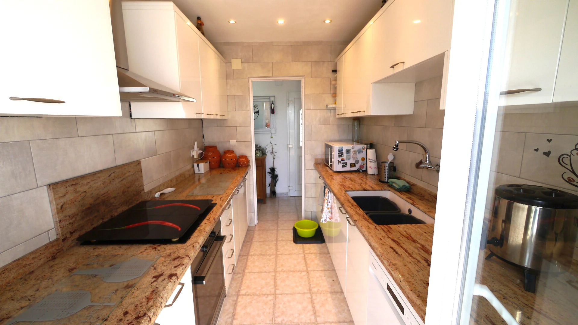 Chalet en venta con 4 habitaciones, Vista al Mar