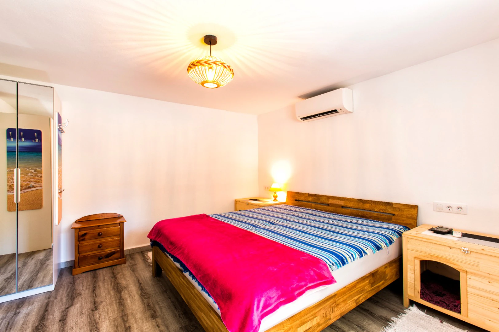 Villa de bajo gasto energético (clase A) en venta, Benissa