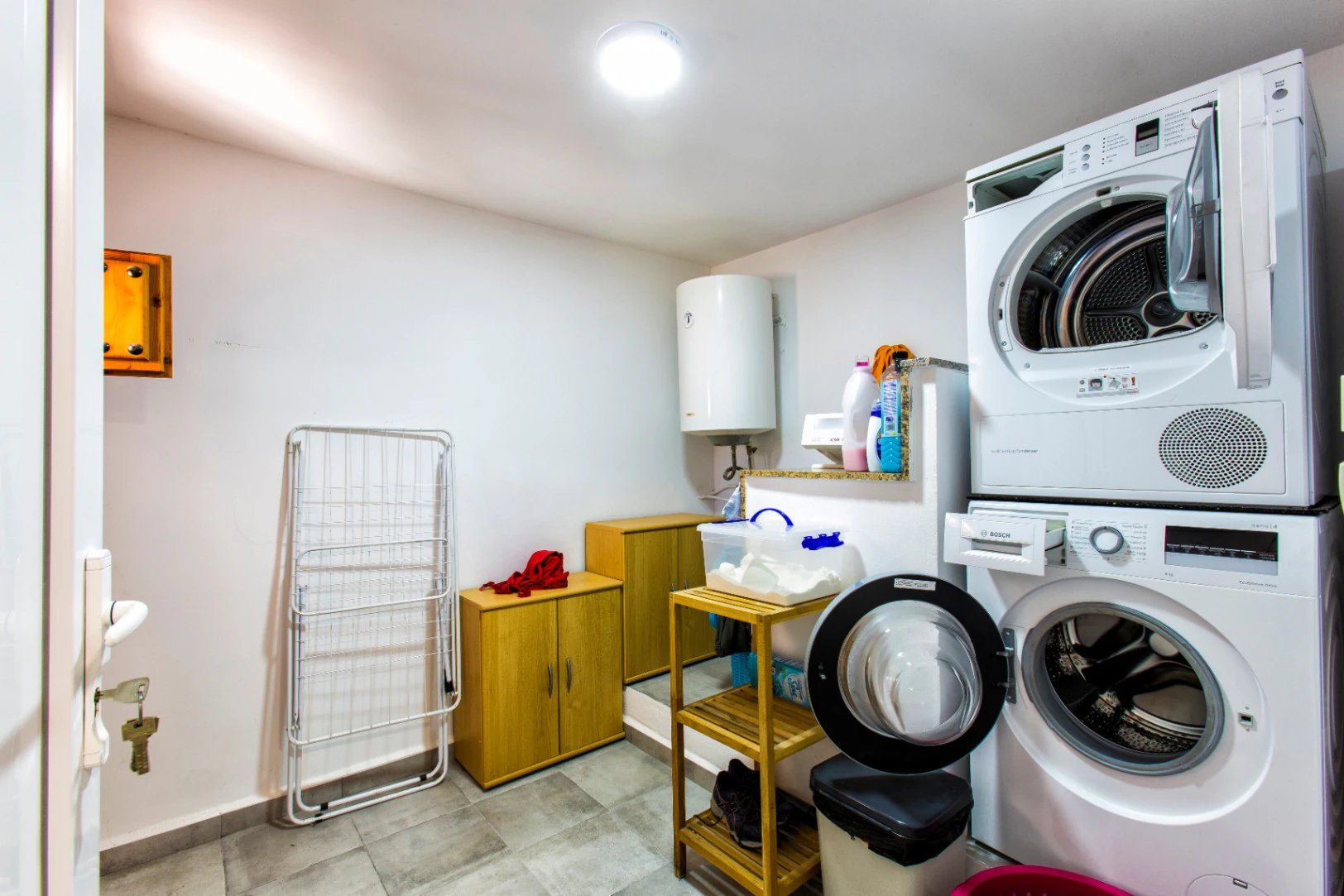 Villa de bajo gasto energético (clase A) en venta, Benissa