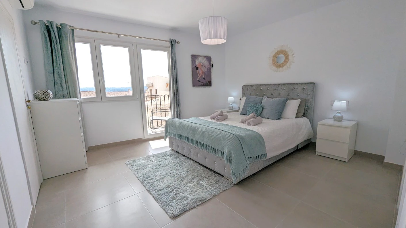 Apartamento en venta en Javea