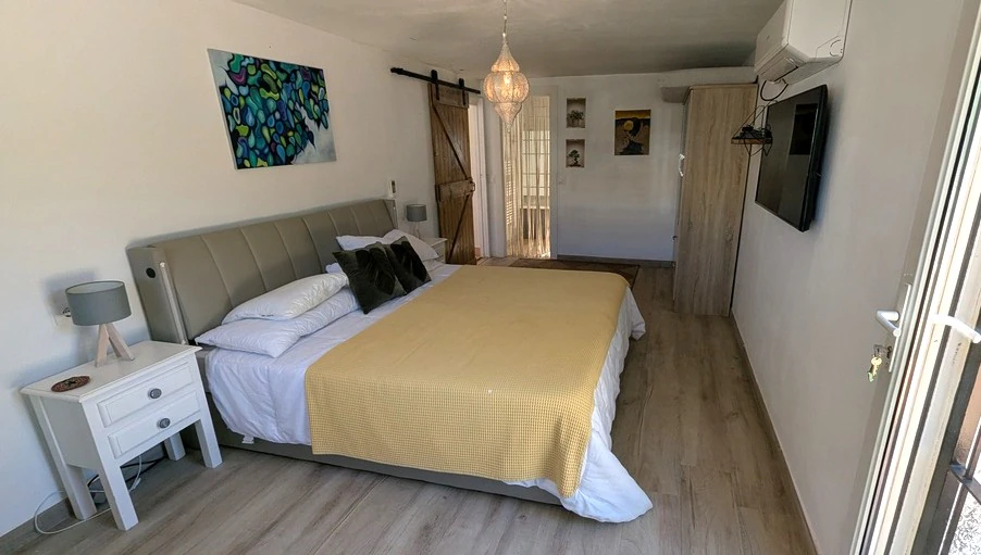 Chalet/Villa en venta en Javea