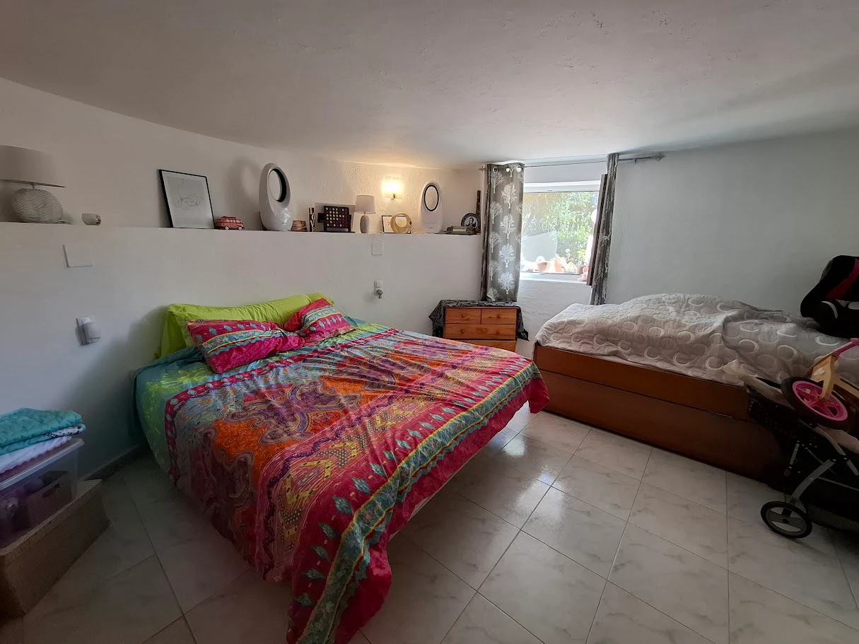 Chalet en venta con 4 habitaciones, Vista al Mar
