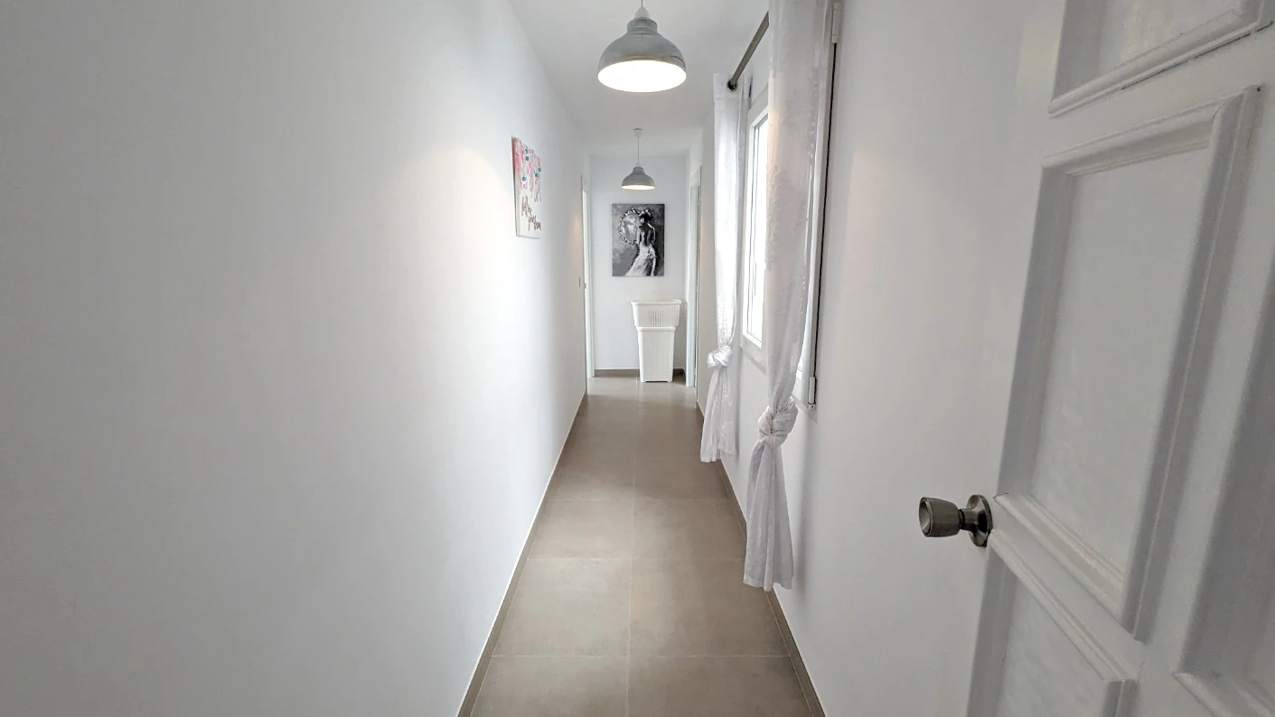 Apartamento en venta en Javea