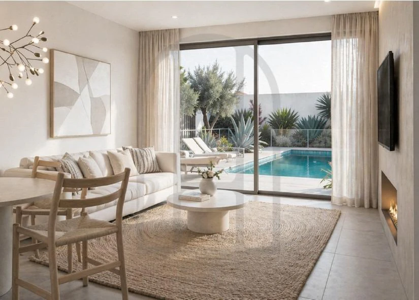 Venta. Chalet/Villa en Moraira