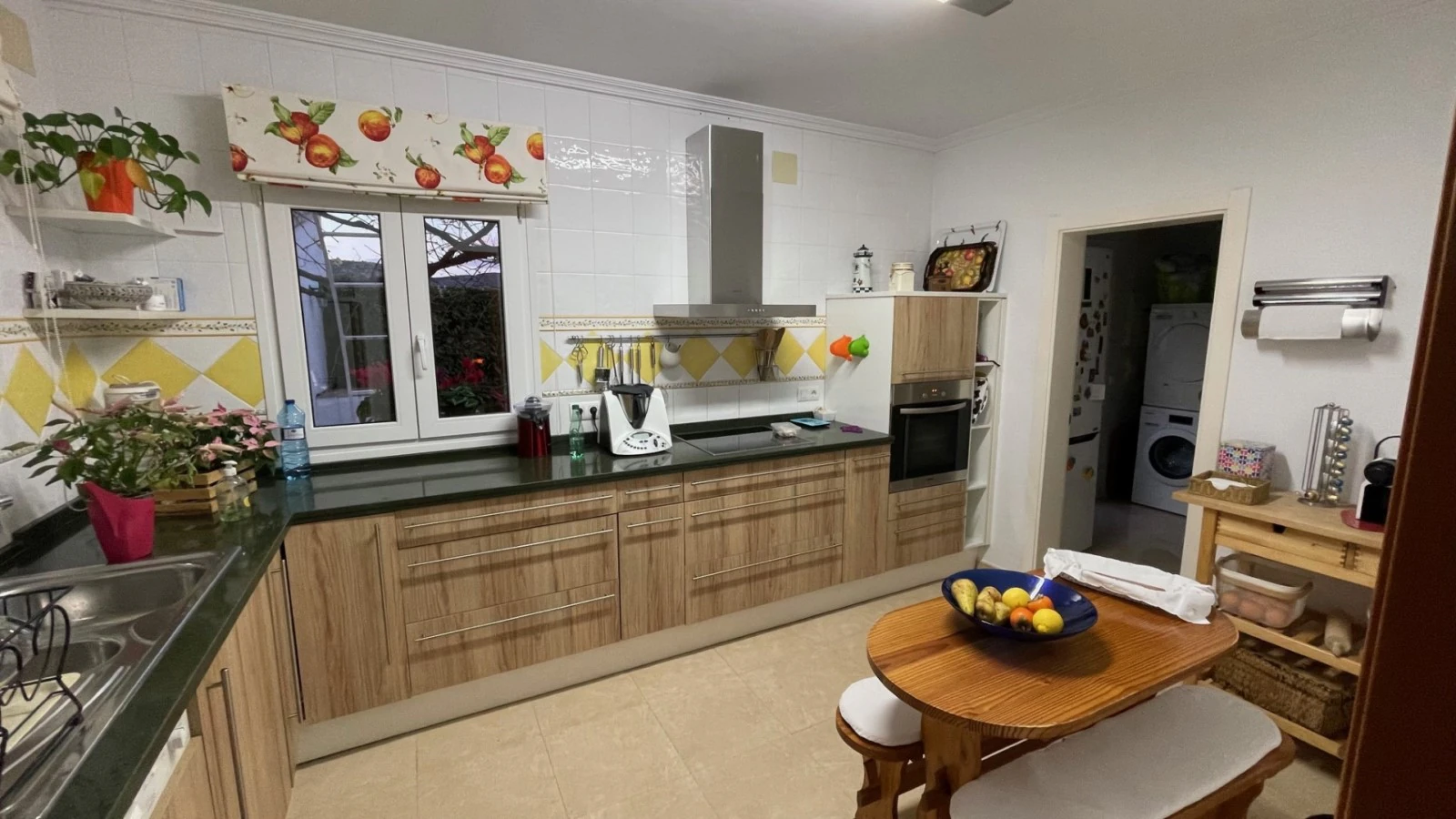 Casa / Chalet en Venta en Benissa, Alicante