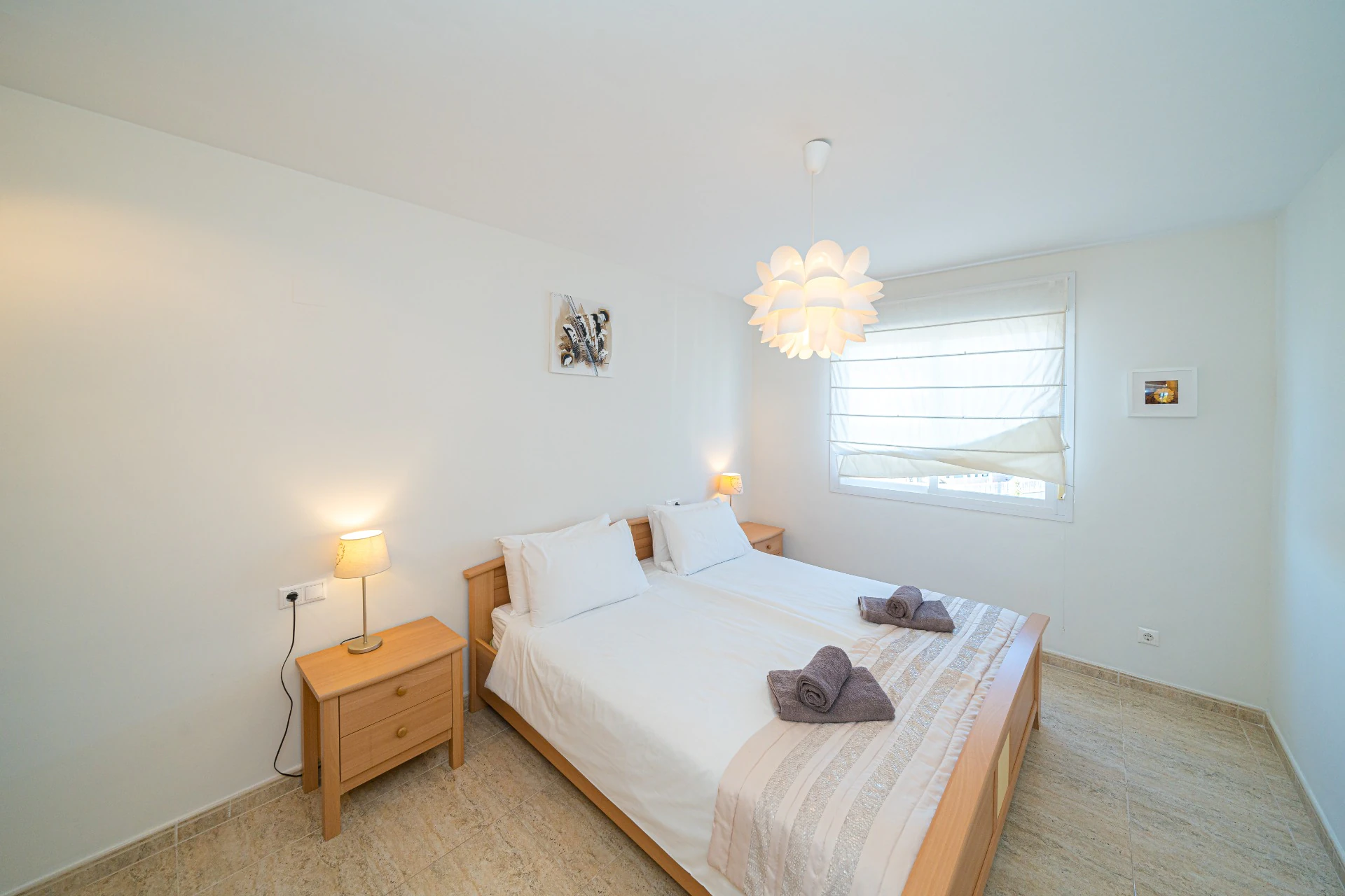 Apartamento en venta en Javea