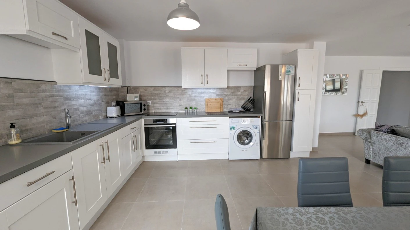Apartamento en venta en Javea