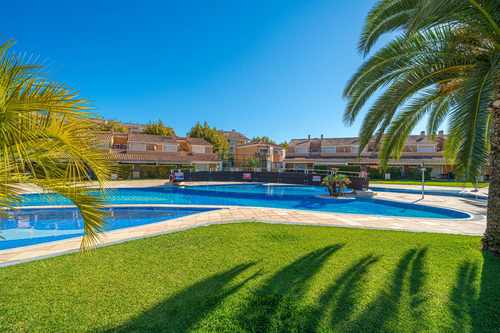 Apartamento en venta en Javea