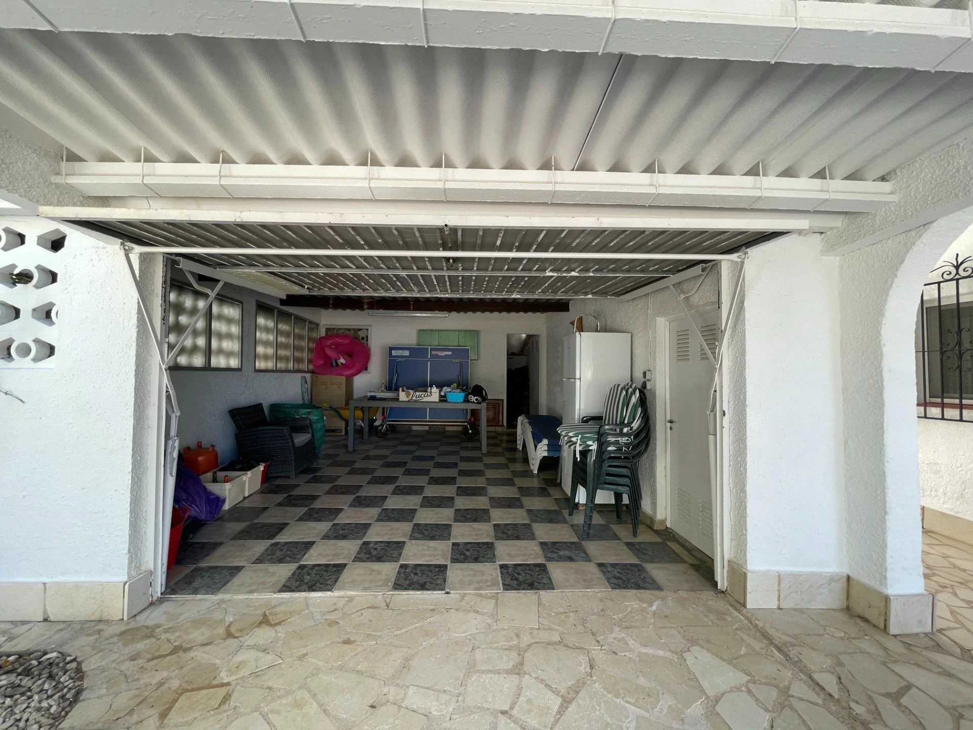 Verkauf. Villa in Moraira
