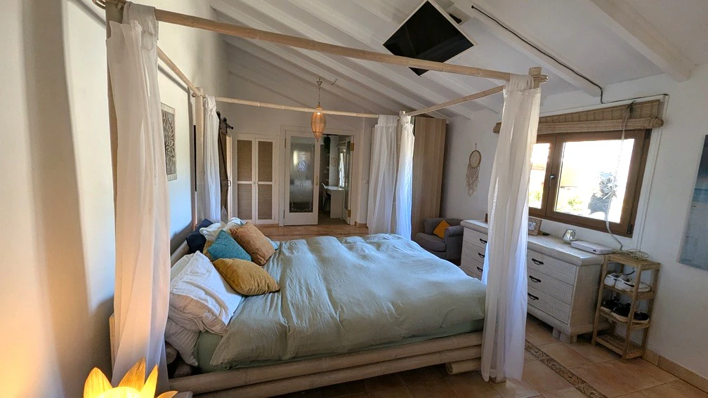 Chalet/Villa en venta en Javea