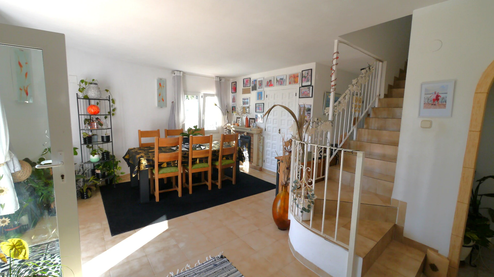 Chalet en venta con 4 habitaciones, Vista al Mar