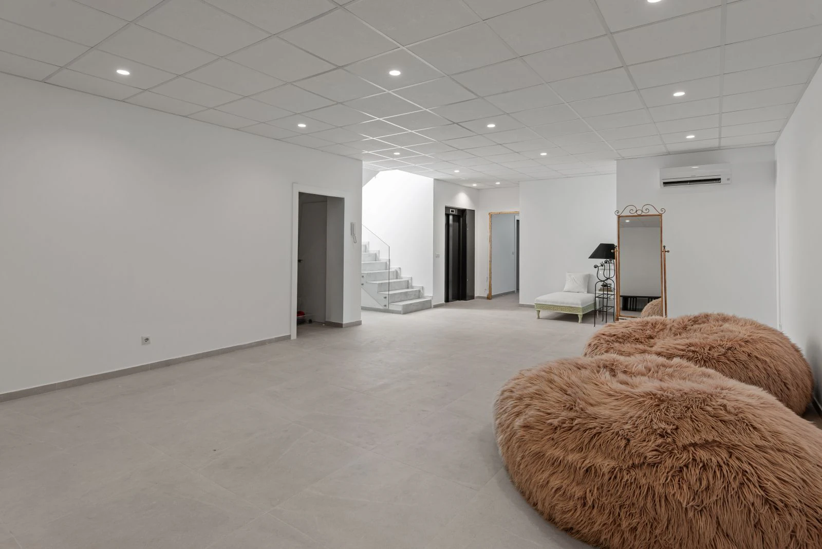 Impresionante villa moderna con vistas al mar y lujo total