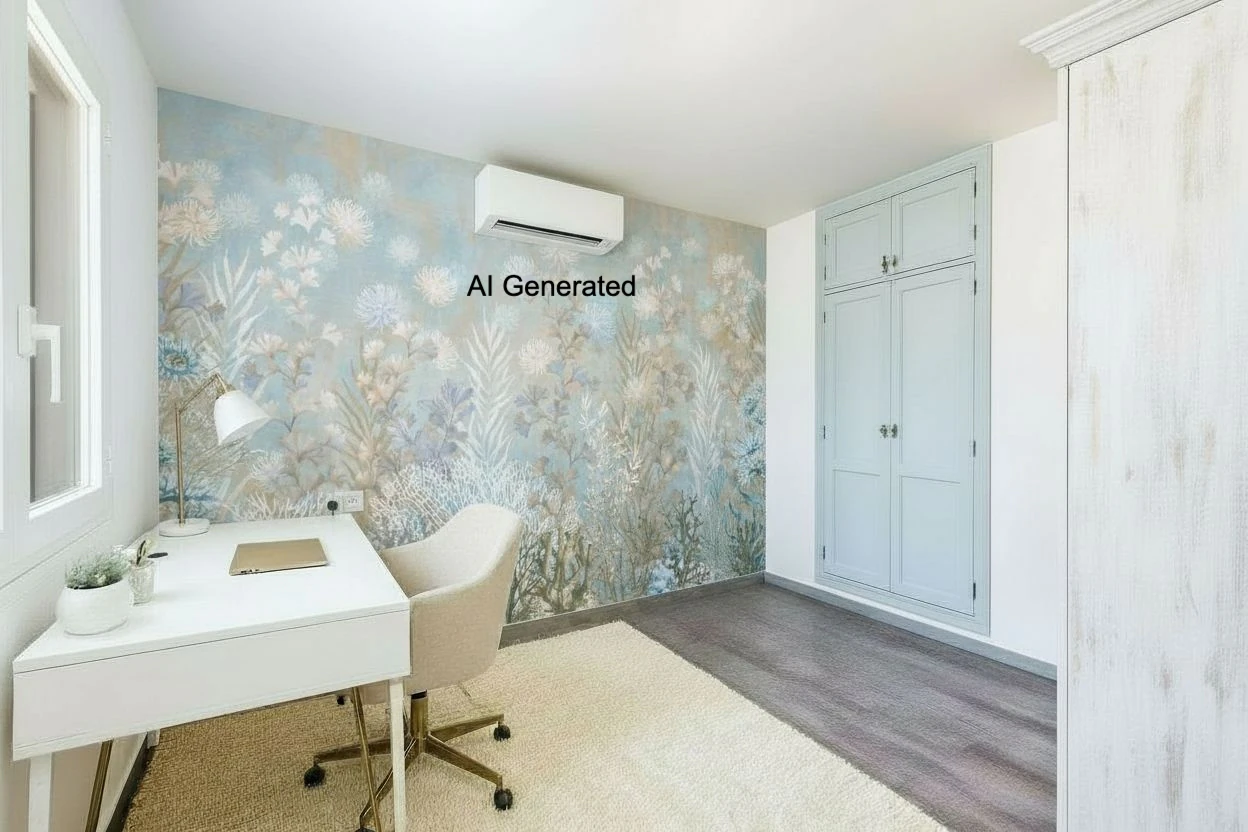 Villa de bajo gasto energético (clase A) en venta, Benissa
